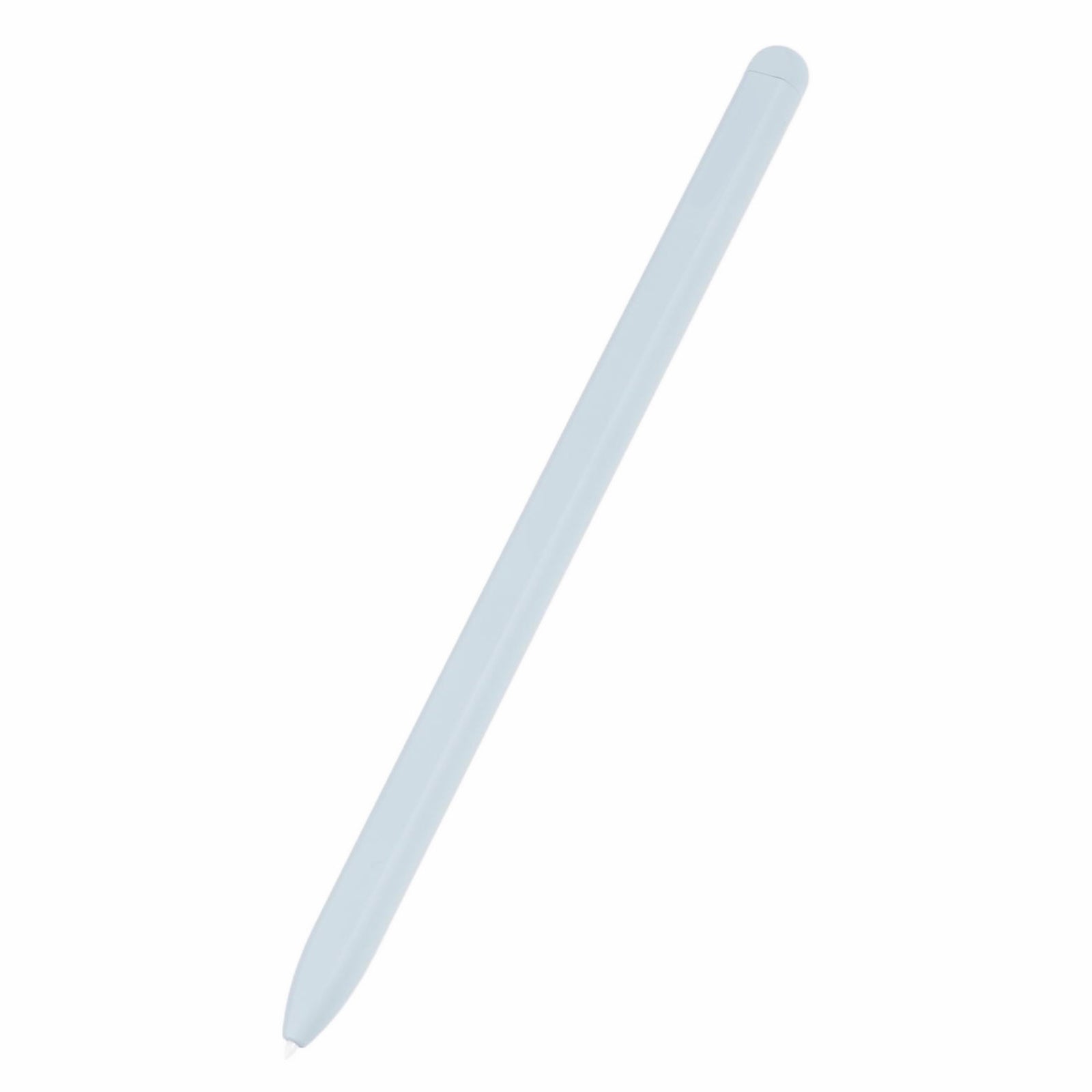 For Samsung Galaxy Tab S9 FE X510 X516 / S9 FE+ X610 X616 Touch Screen Stylus Pen (without Bluetooth Function) (without Logo) For Samsung Galaxy Tab S9 FE X510 X516 / S9 FE+ X610 X616 Touch Screen Stylus Pen (without Bluetooth Function) (without Logo)